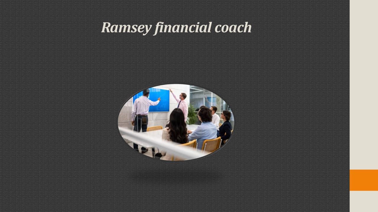 How Carries Out Financial Training Job?