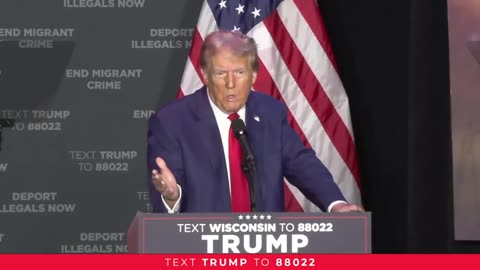 President Trump will END sanctuary cities and DEPORT