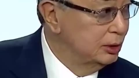 Верное замечание. Наш Президент.