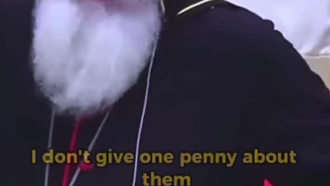 Pedophiles, Satanists, Child Traffickers, Governments....WATCH OUT !!!!