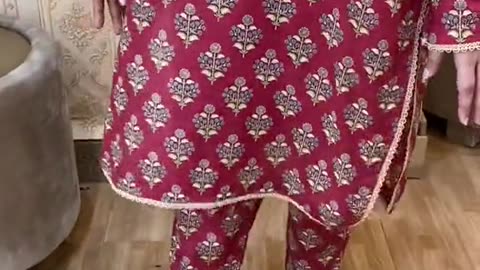 Punjabi suit