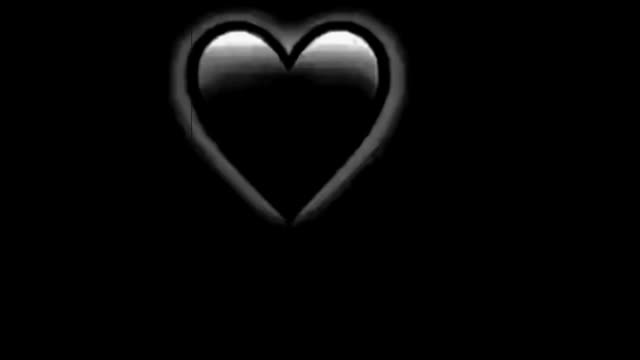 💔🖤🖤