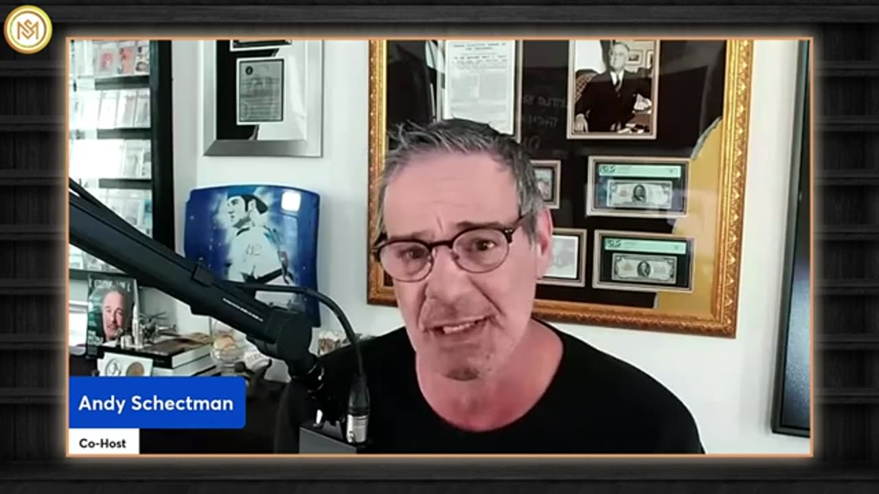 The All-At-Once Moment Is Here! Gold Prices Will Soar DRAMATICALLY !!