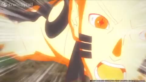 Delta vs boruto luta épica