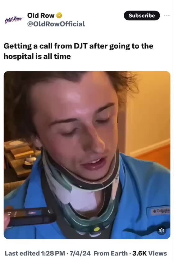 SAVE AMERICA GOP" #TRUMP24 #VOTERED24