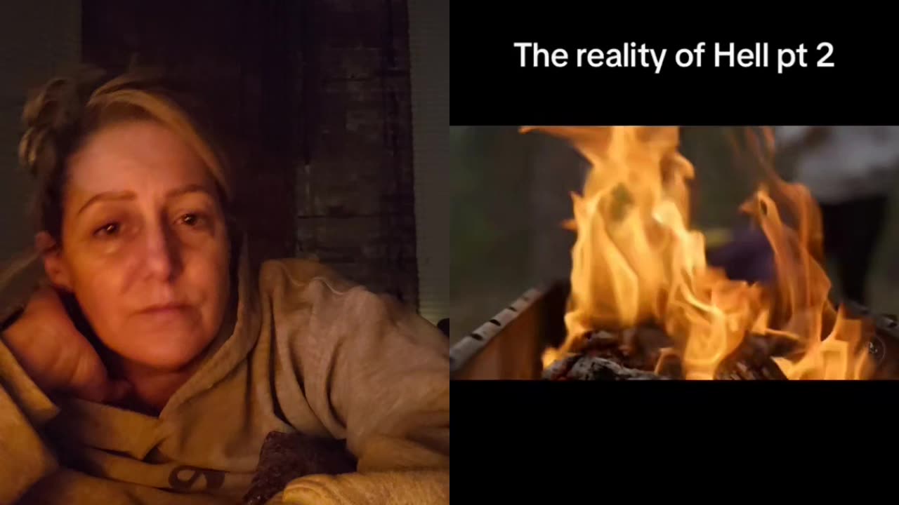 ETERNAL life meant eternal