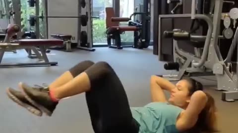 Five best exercises