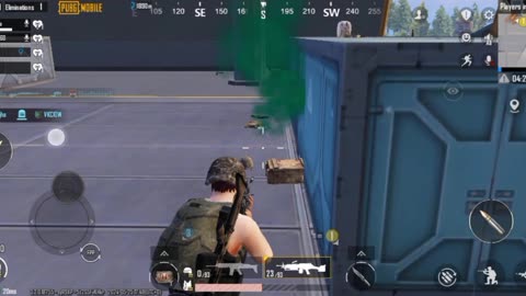 PUBG funny video