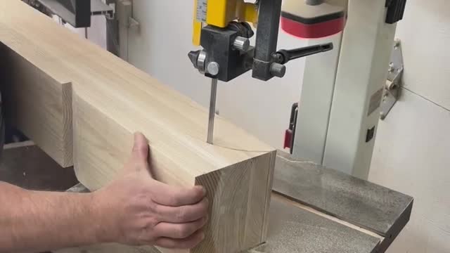 Woodworking tios