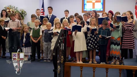Songs from the Prayer Book led by The CHA Students