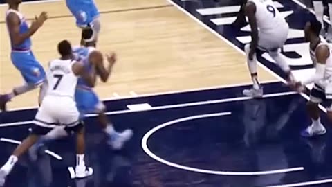 Most satisfying NBA fakes 🔥 #shorts