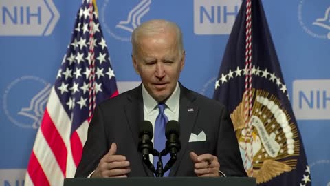 Biden Wants To Kill Children With Vaccine