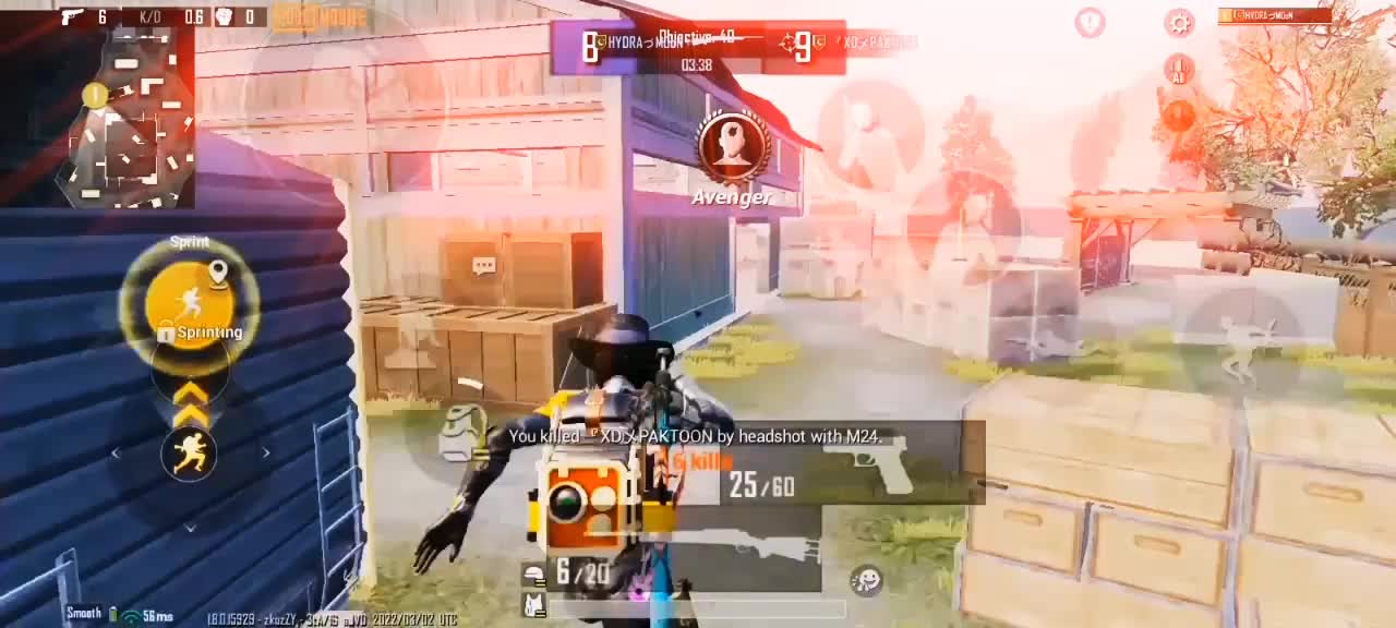 Pubg Mobile Viral Montage Video