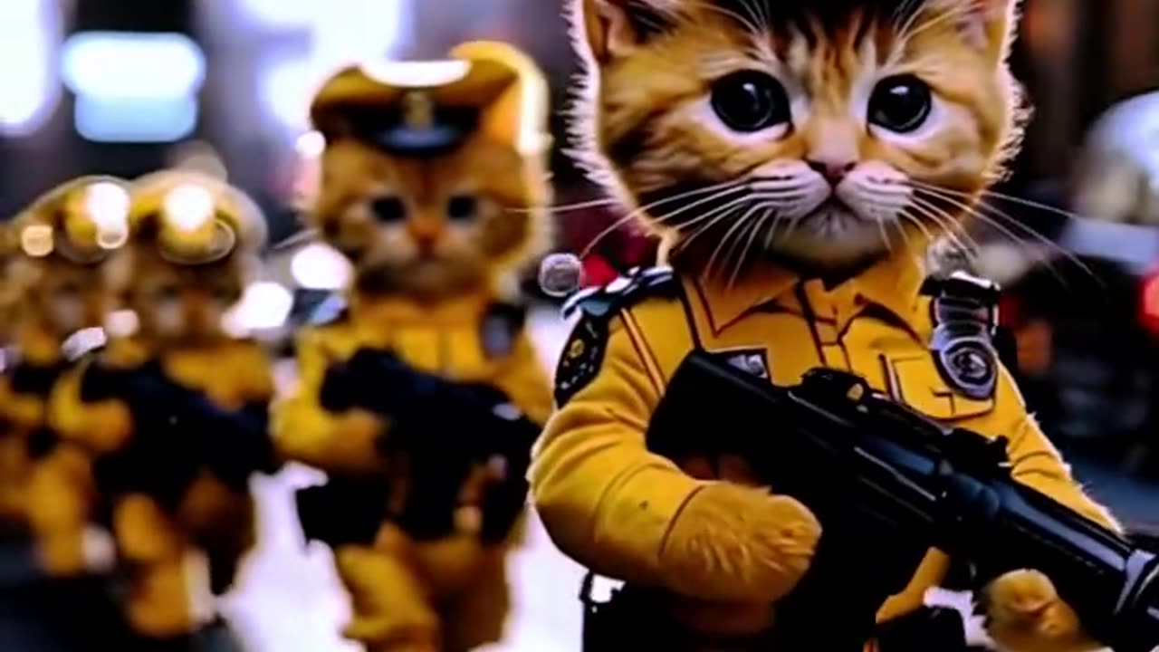 cate dance police