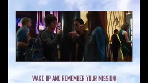 WAKE UP FROM THE ILLUSION