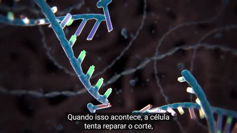 O que é a tecnologia CRISPR