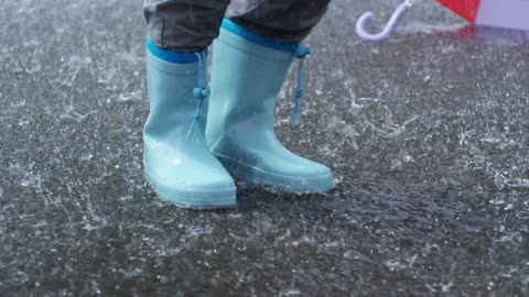 Rain Sound