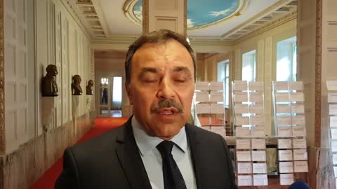 Orepić o Milijanu Brkiću