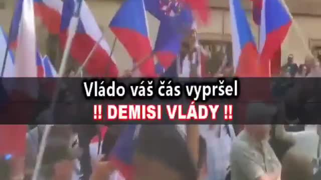 Výzva na akci 16. 08. 2022