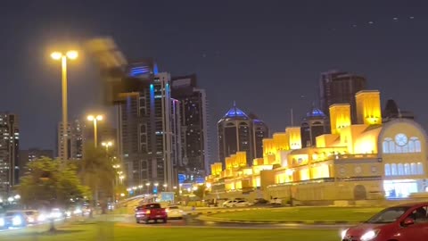 Dubai City Tour