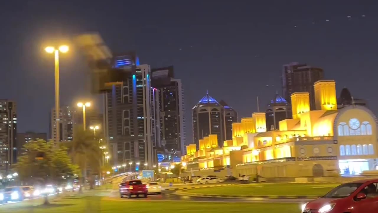 Dubai City Tour