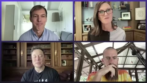 Elon Musk; I'm resigning as Ceo of Twitter ¦ What will happen to Bitcoin? The future of Crypto?