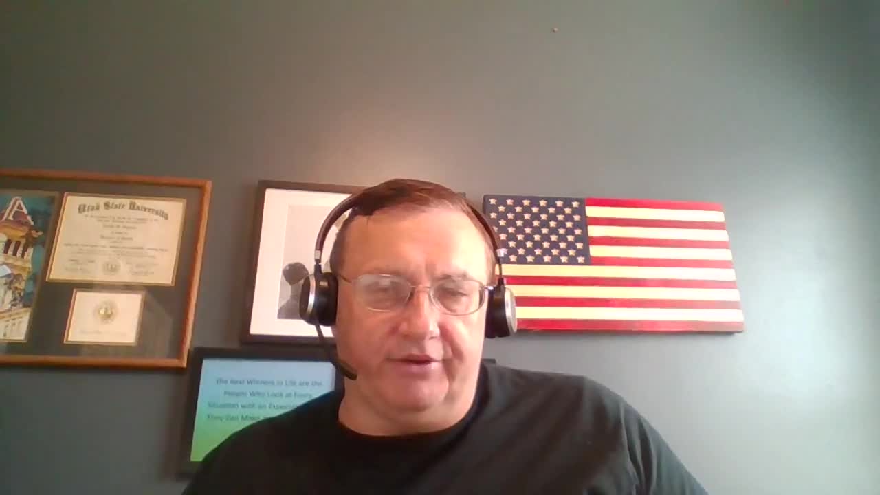 GuymonSays 04.24.21-Truth Will Prevail