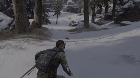 The Last Of Us Part 1 - 17
