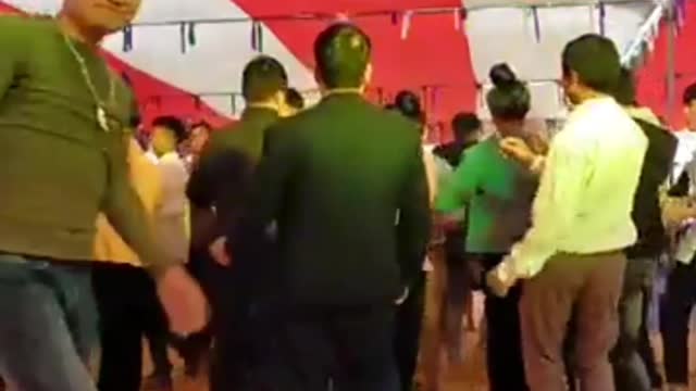 Latest northwest wedding dance fusion music
