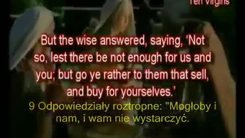 Proroctwo 122. Nie Możecie Wyważyć Bram Nieba! Tak mówi JAHUSZUA ha MASZIJACH!