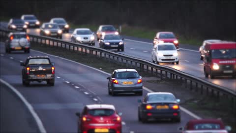 Two-way cars, a segment of the producers