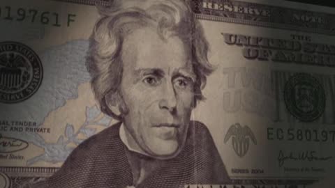 The War Against the Bank