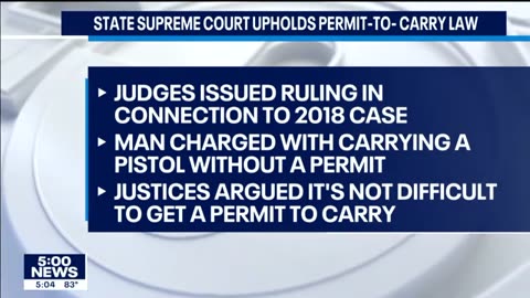 The Battle for Carry Permit Freedom: Second Amendment Lawyer Lynne Torgerson Takes a Stand