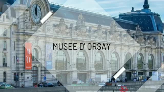 4 THINGS TO WHILE VISITING ''PARIS'' FRANCE