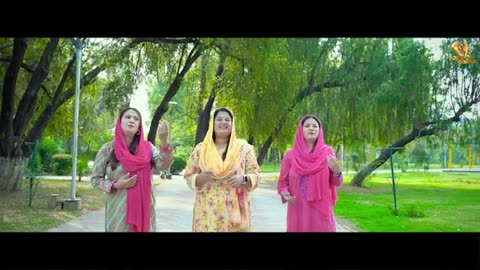 New Masihi Geet || Javeen Badal Gya|| by Tehmina Tariq ||and family ||Voice of Gospel official