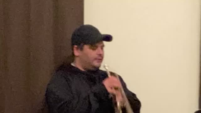 Orchestral excerpts practice: Fetes (2nd part)