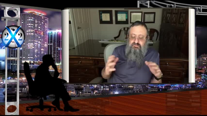 Dr. Zelenko - Forget Class Action Lawsuits There Will Be Tribunals, What If Cures Already Exist?