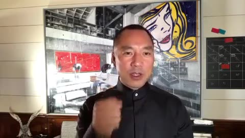 20170715文贵先生直播²：717会很枯燥，海航很无聊，但会很有用