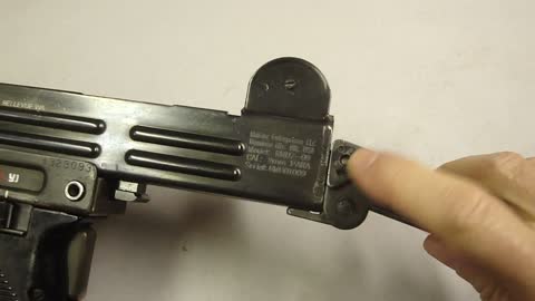 UZI Part 5 of 7