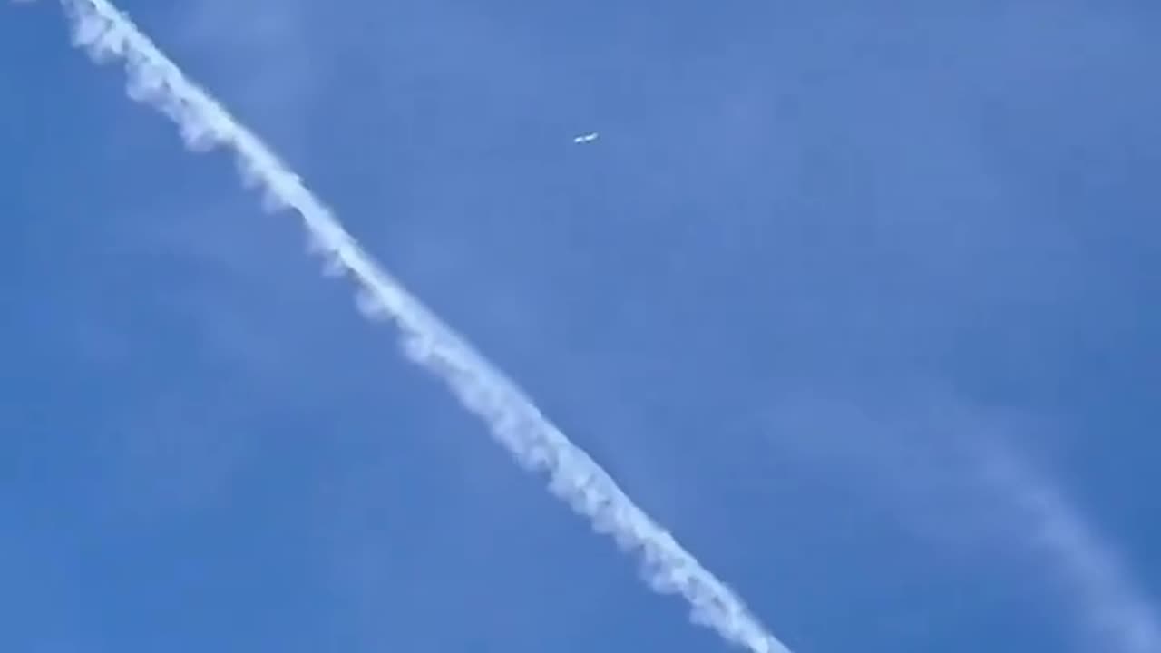 Geoengineering...
