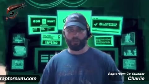 Raptoreum (RTM) Co-Founder, Charlie, Explains What is Ghostpress?