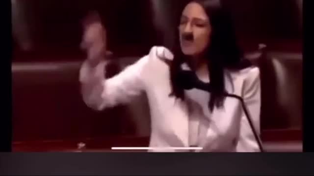 AOC/Hitler