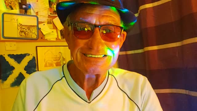 DJ Malc, Cottonfields Revival Show (June 7th)