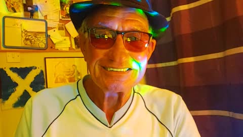 DJ Malc, Cottonfields Revival Show (June 7th)