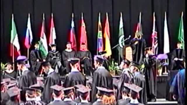 Luke & Jeff KSU Engineering Graduation