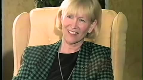 Kay Griggs (Wife of Colonel) Whistleblower Interview (1998) Part 4