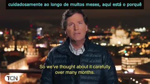 Por que estou entrevistando Vladimir Putin