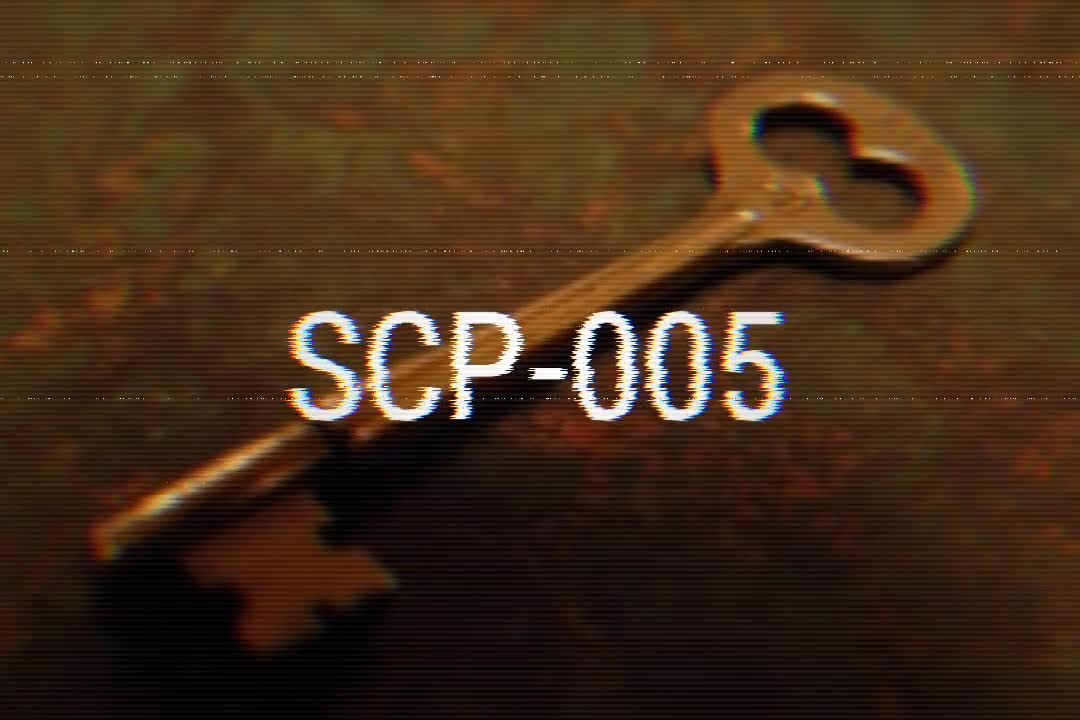 SCP-005