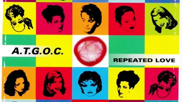 A.T.G.O.C. - Repeated Love (Rollercoaster's Pumped Up Mix)