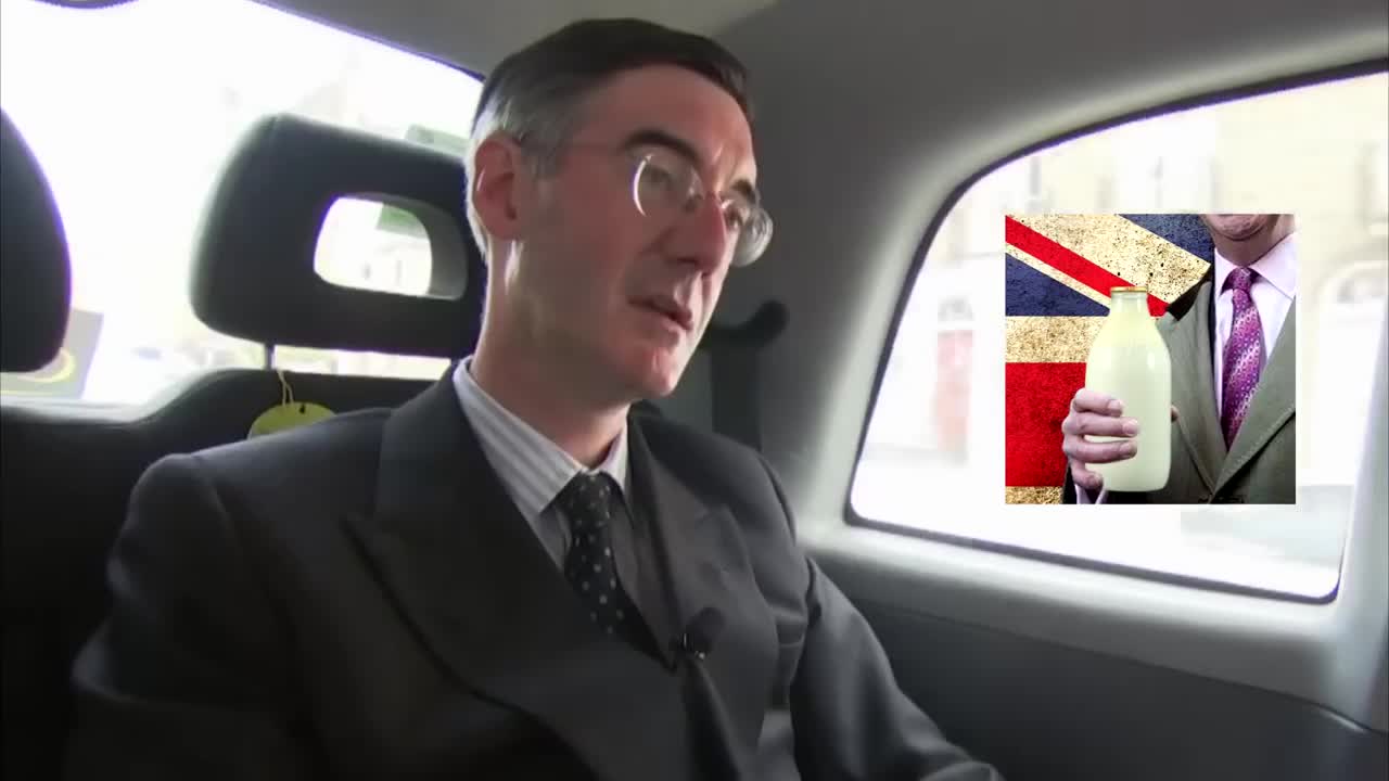 Mogg Dynasty
